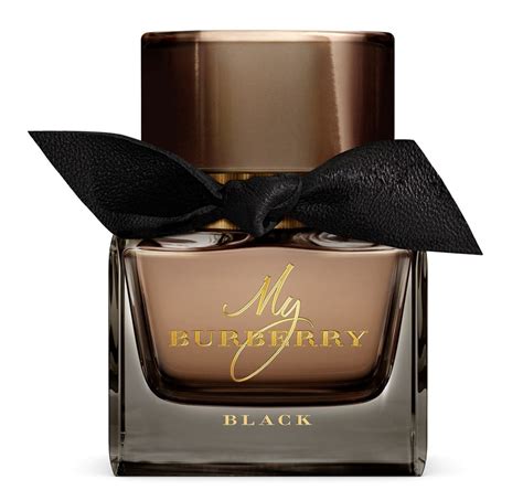 burberry black anniversary|burberry black elixir de perfume.